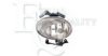 EQUAL QUALITY PF0422S Fog Light